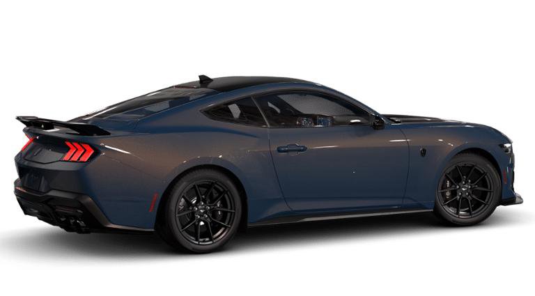 New 2025 Ford Mustang Dark Horse w/ Dark Horse Handlin Package image 25