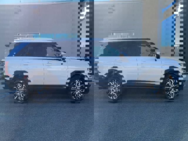 New 2026 Hyundai Palisade SE image 5