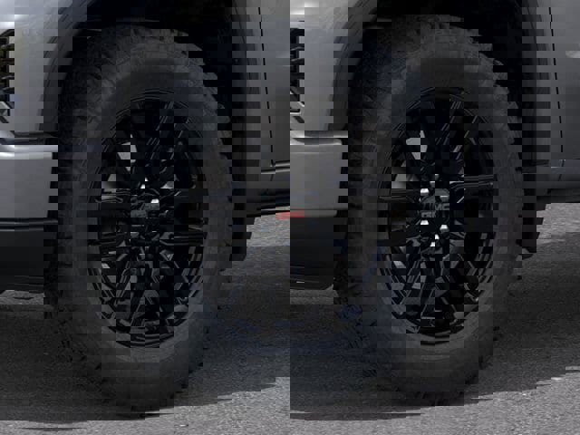 New 2026 GMC Sierra 1500 Elevation image 9