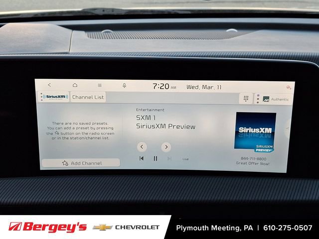 Used 2024 Kia EV6 GT image 21