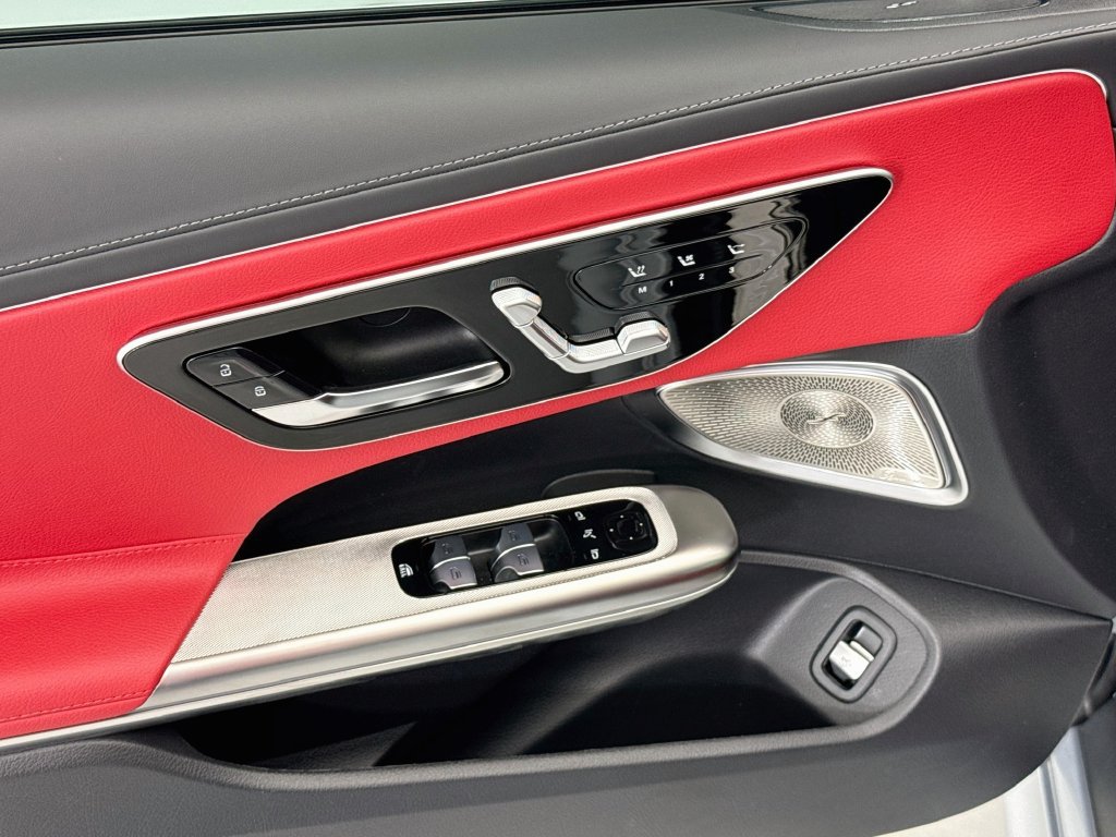 New 2027 Mercedes-Benz CLE 450 4MATIC Cabriolet image 21
