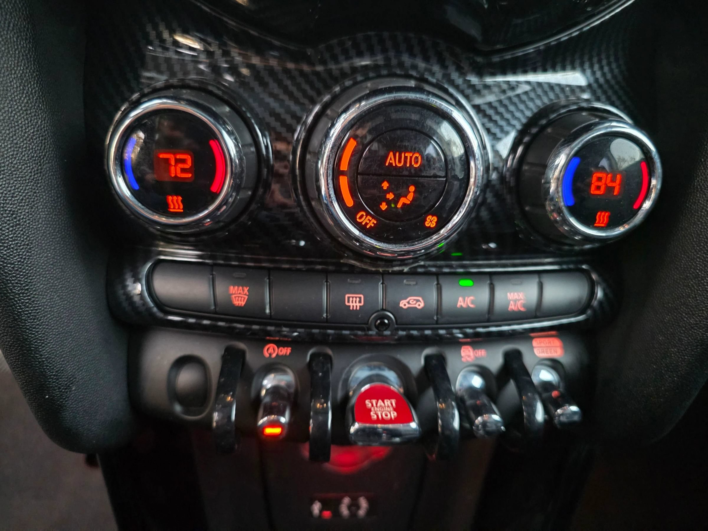 Used 2018 MINI Cooper S FWD image 23