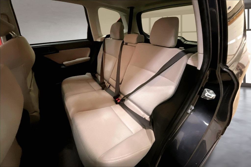 Used 2016 Subaru Forester 2.5i Premium image 25