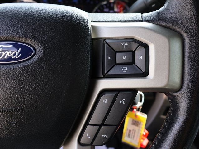 Used 2020 Ford F250 Lariat w/ Lariat Value Package image 39