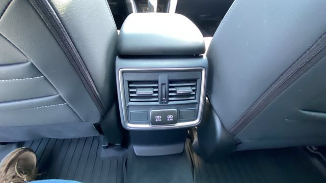 Certified 2023 Subaru Forester Premium AWD/4WD image 16