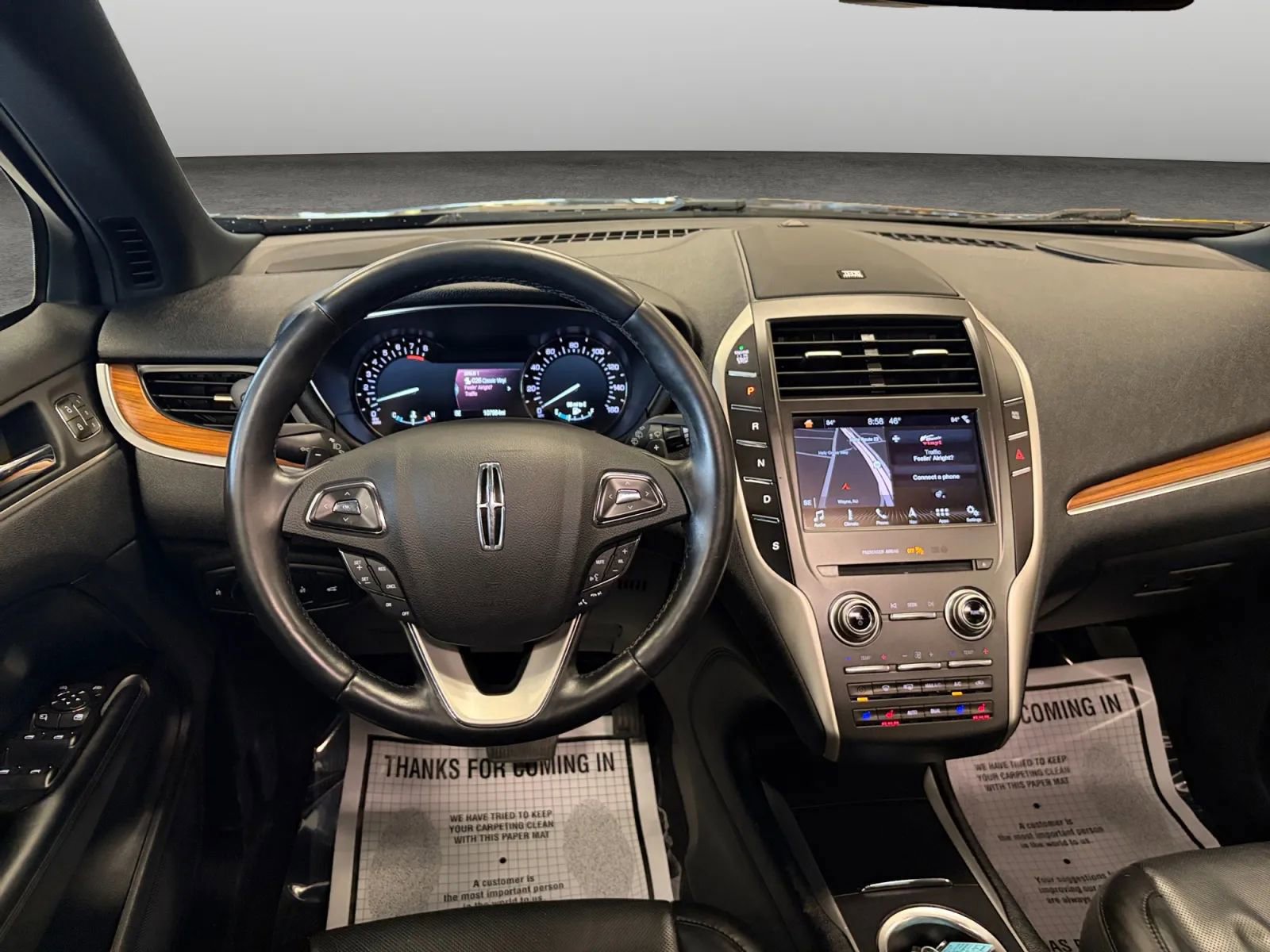 Used 2019 Lincoln MKC Reserve w/ MKC Climate Package AWD/4WD image 27