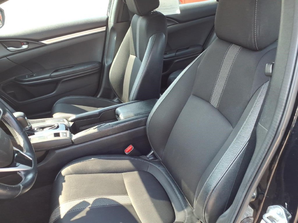 Used 2021 Honda Civic Sport image 18