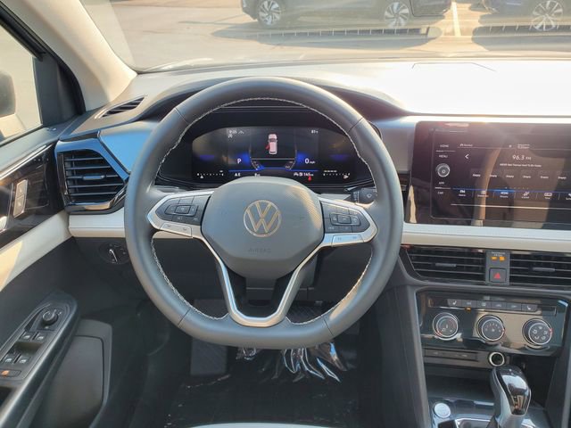 New 2025 Volkswagen Taos S image 10
