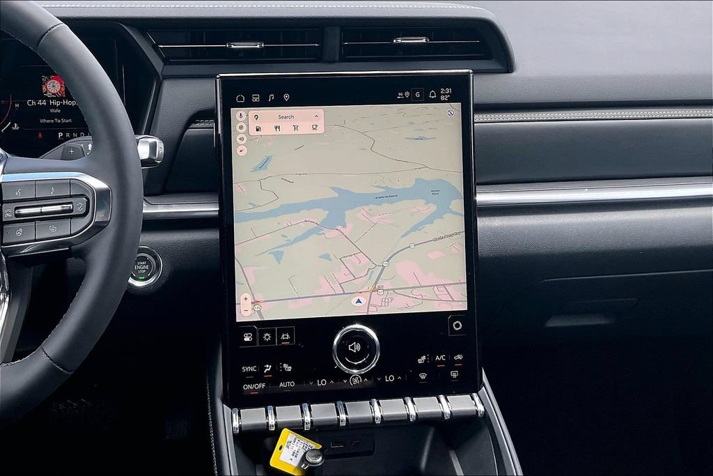 New 2027 GMC Terrain Elevation w/ Elevation Premium Package FWD image 6