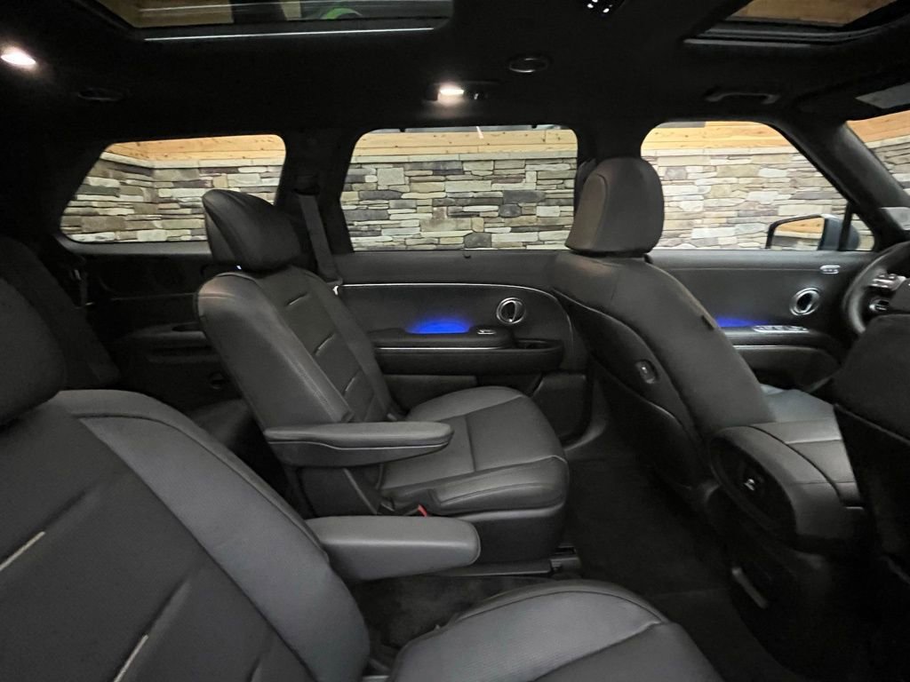 Used 2026 Hyundai Palisade Calligraphy image 32