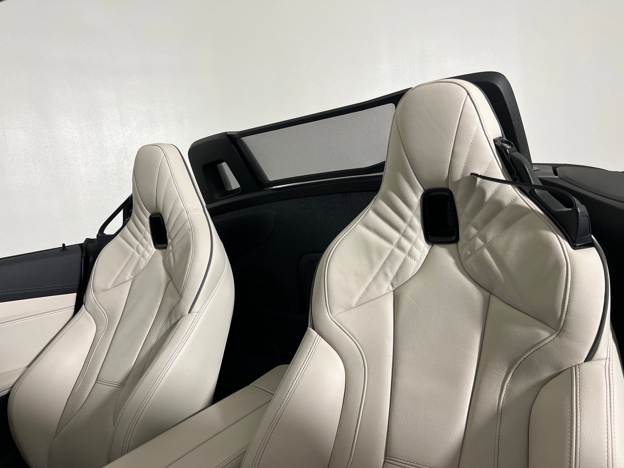 New 2026 BMW Z4 M40i w/ Premium Package image 24