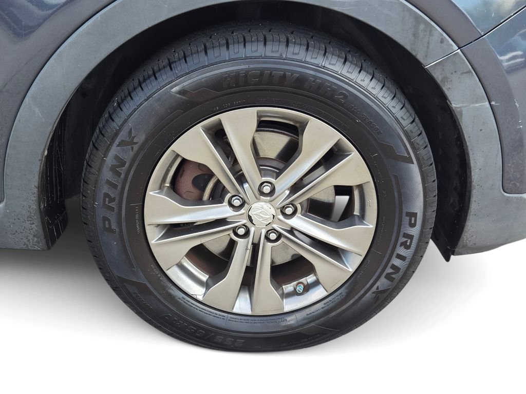 Used 2013 Hyundai Santa Fe Sport image 7