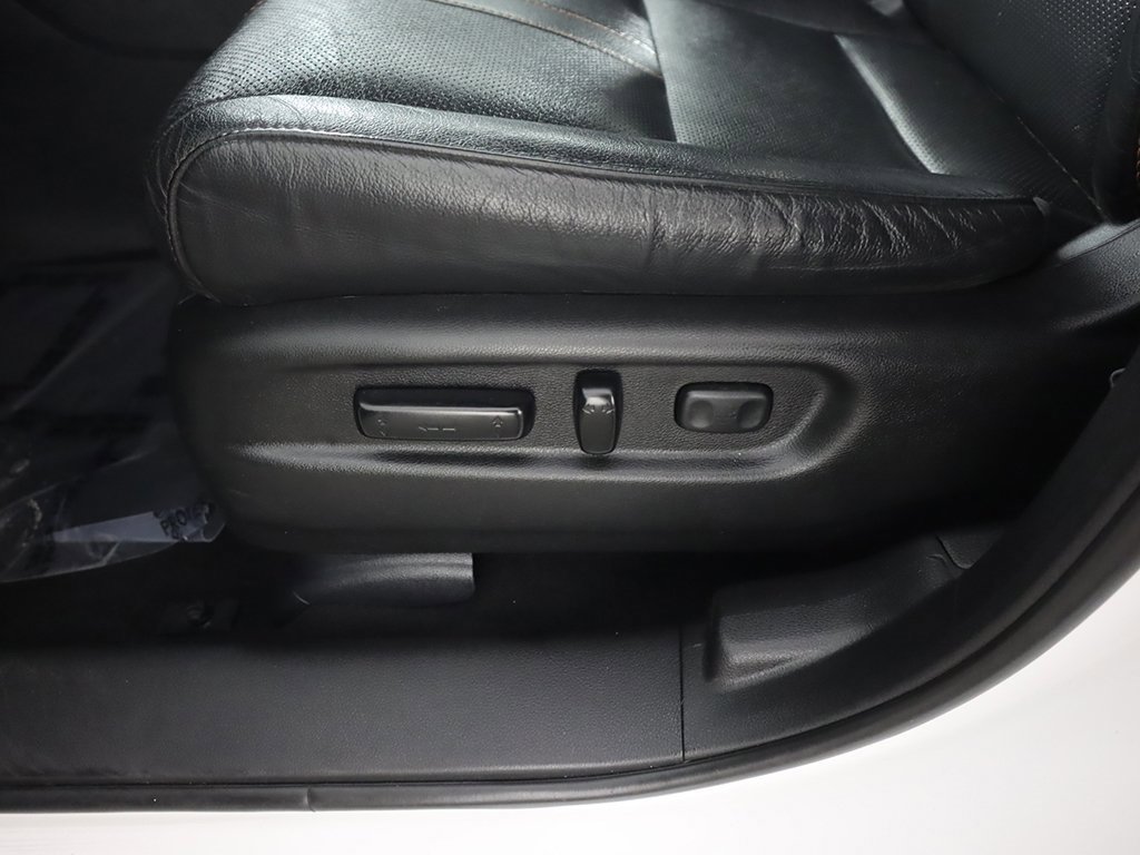 Used 2022 Honda Passport TrailSport image 33