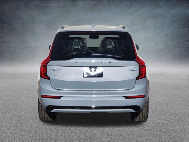 New 2026 Volvo XC90 T8 Ultra w/ Protection Package image 6