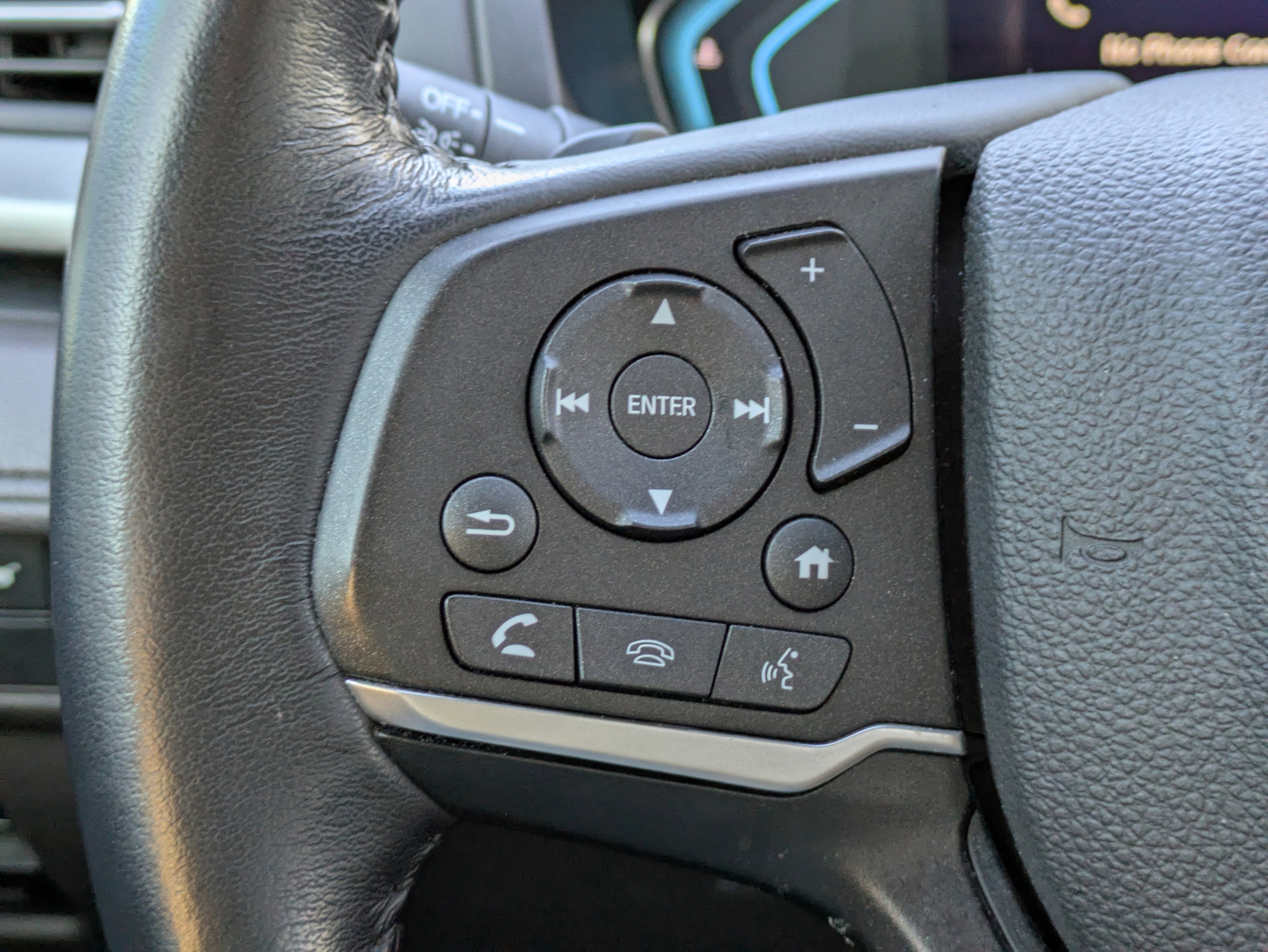 Used 2022 Honda Odyssey EX-L image 35