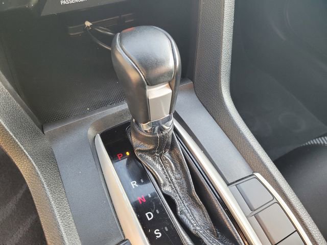 Used 2021 Honda Civic Sport image 16