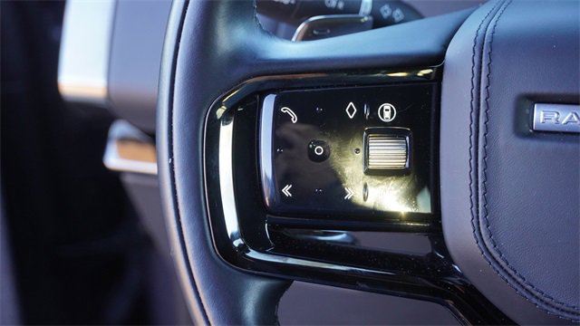 Used 2024 Land Rover Range Rover Sport Dynamic SE image 27