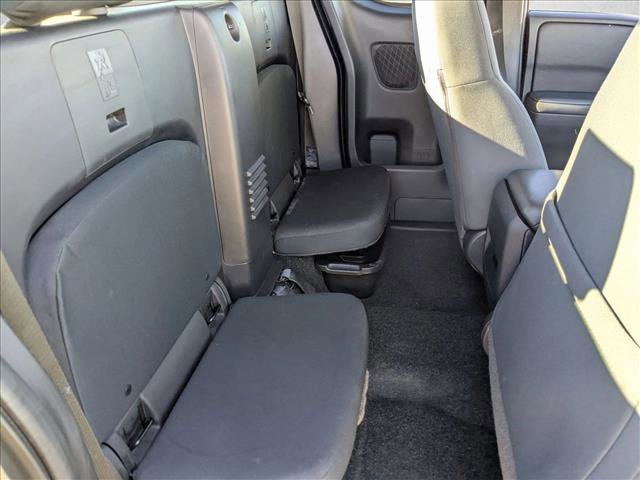 Used 2022 Nissan Frontier S w/ Technology Package image 17