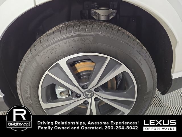 New 2026 Lexus RX 350 Premium image 11