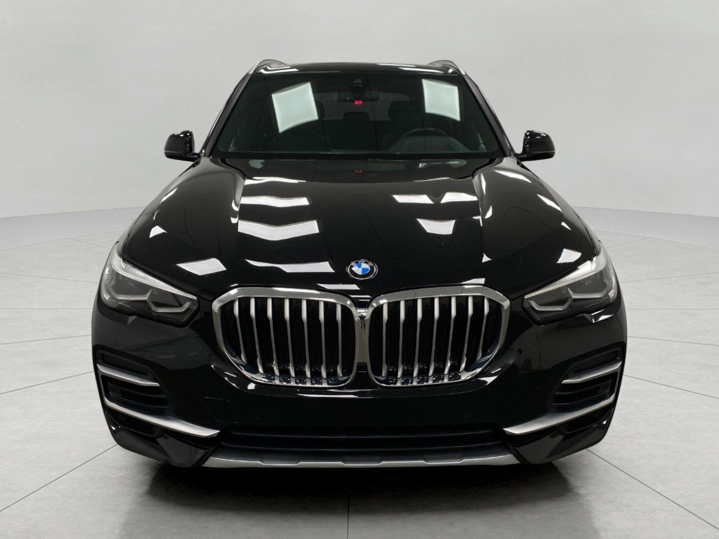 Certified 2022 BMW X5 xDrive40i w/ Premium Package AWD/4WD image 12