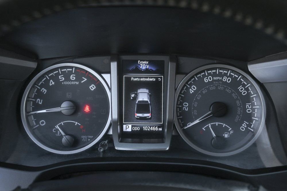 Used 2021 Toyota Tacoma SR5 image 18