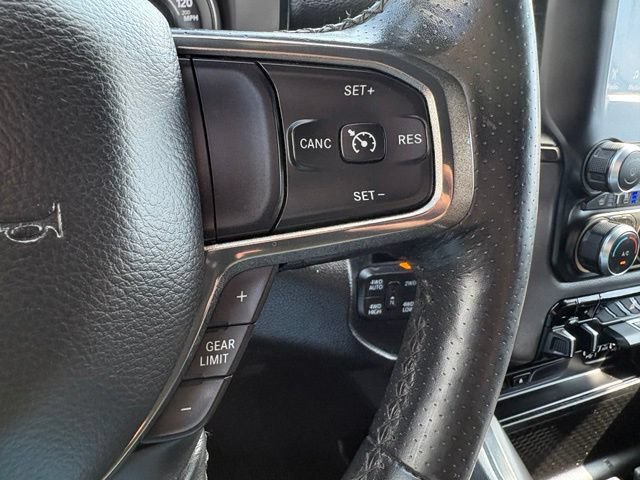 Used 2019 RAM 1500 Sport w/ Level 2 Equipment Group AWD/4WD image 24