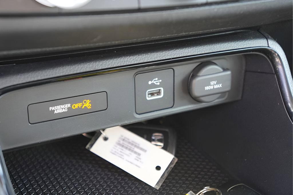 Used 2025 Honda CR-V LX image 24