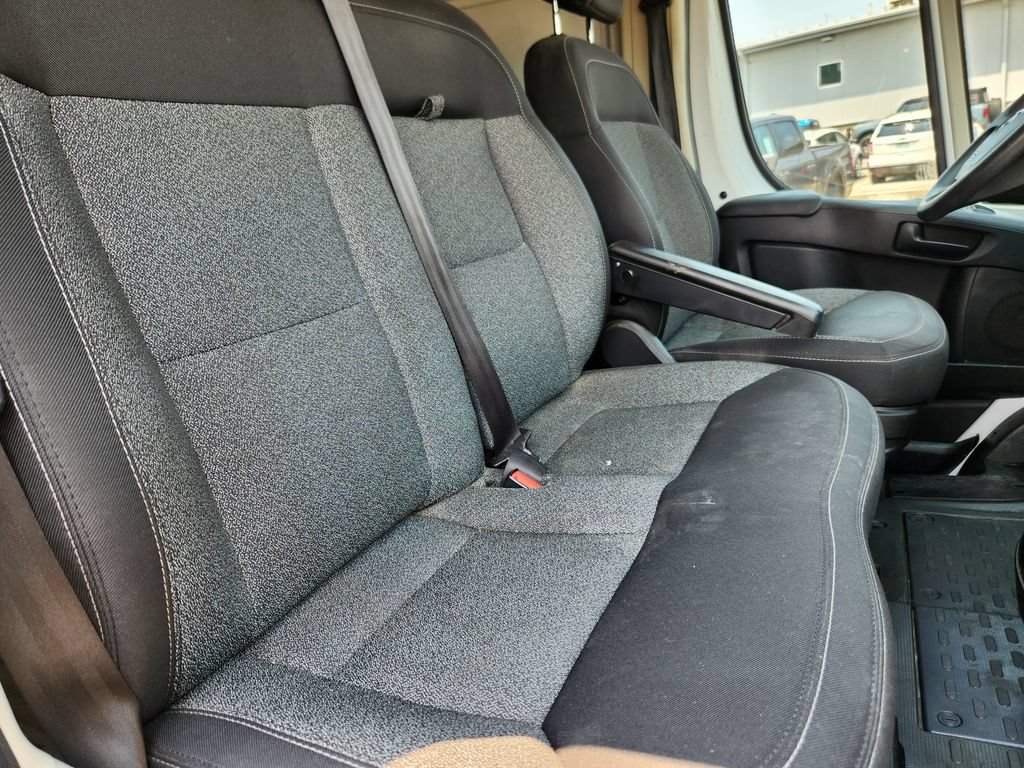Used 2020 RAM ProMaster 1500 FWD image 22