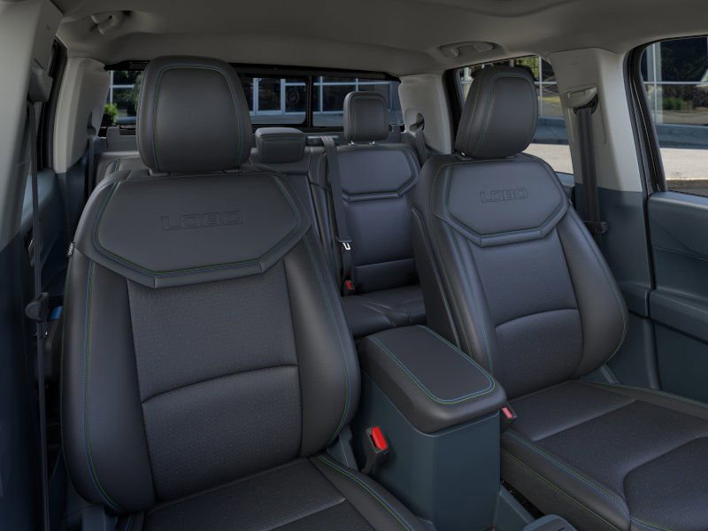 New 2025 Ford Maverick Lobo image 10