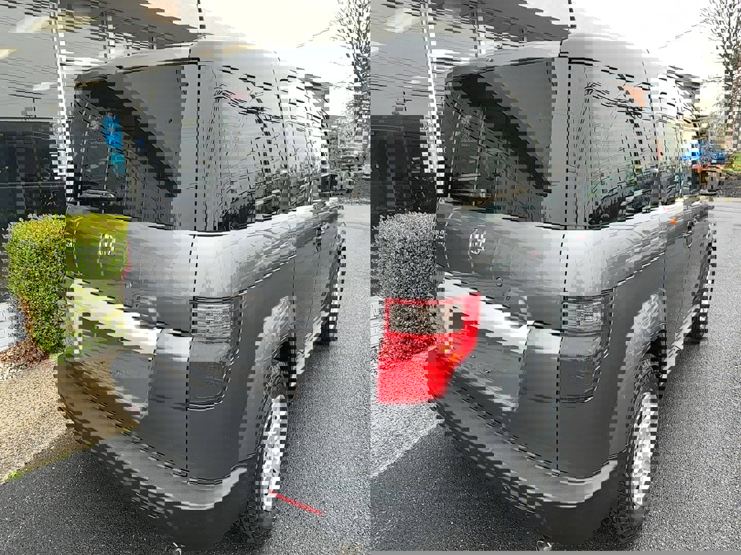 Used 2009 Honda Element EX image 3