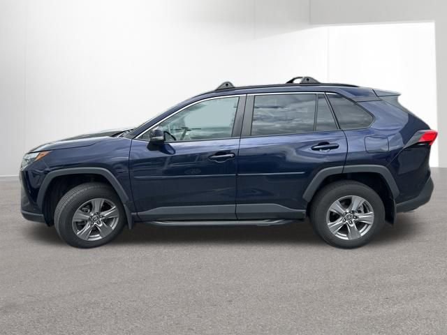 Used 2023 Toyota RAV4 XLE w/ Convenience Package AWD/4WD image 7