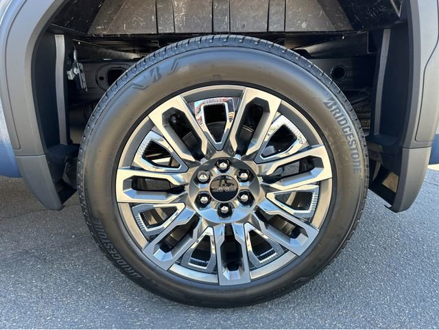 New 2026 GMC Sierra 1500 Denali Ultimate image 4