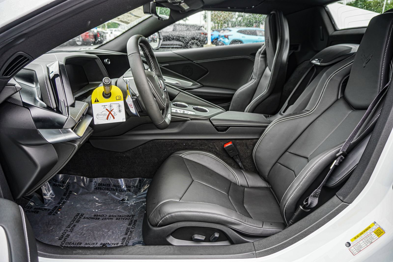 New 2026 Chevrolet Corvette Z06 image 15