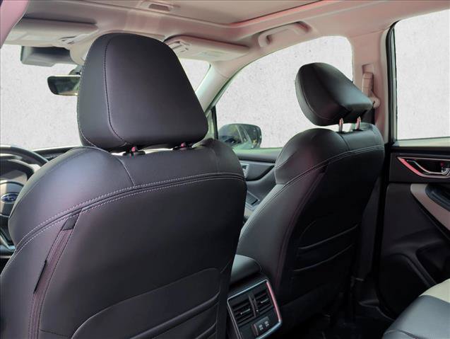 Used 2022 Subaru Forester Limited AWD/4WD image 20