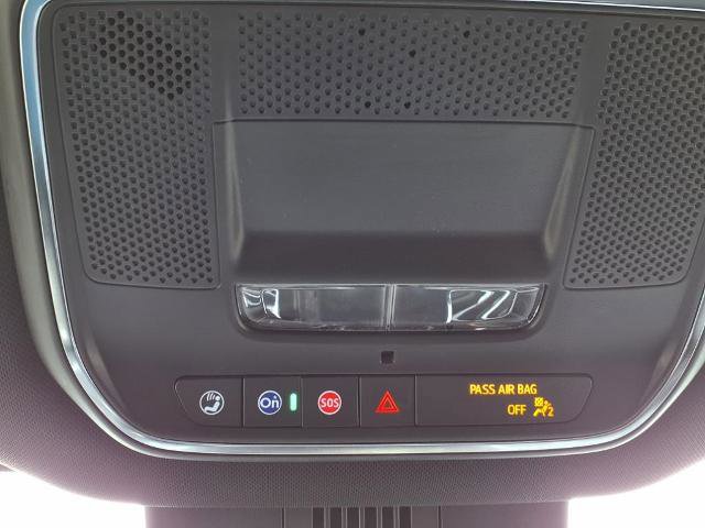 New 2025 GMC Sierra EV Denali image 17