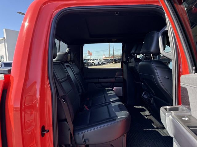 Used 2022 Ford F150 Raptor w/ Equipment Group 801A High image 16