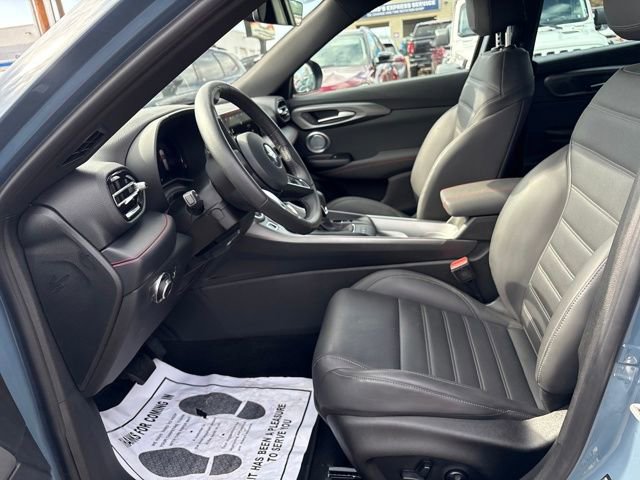 Used 2025 Dodge Hornet GT Plus w/ GT Plus Package image 16