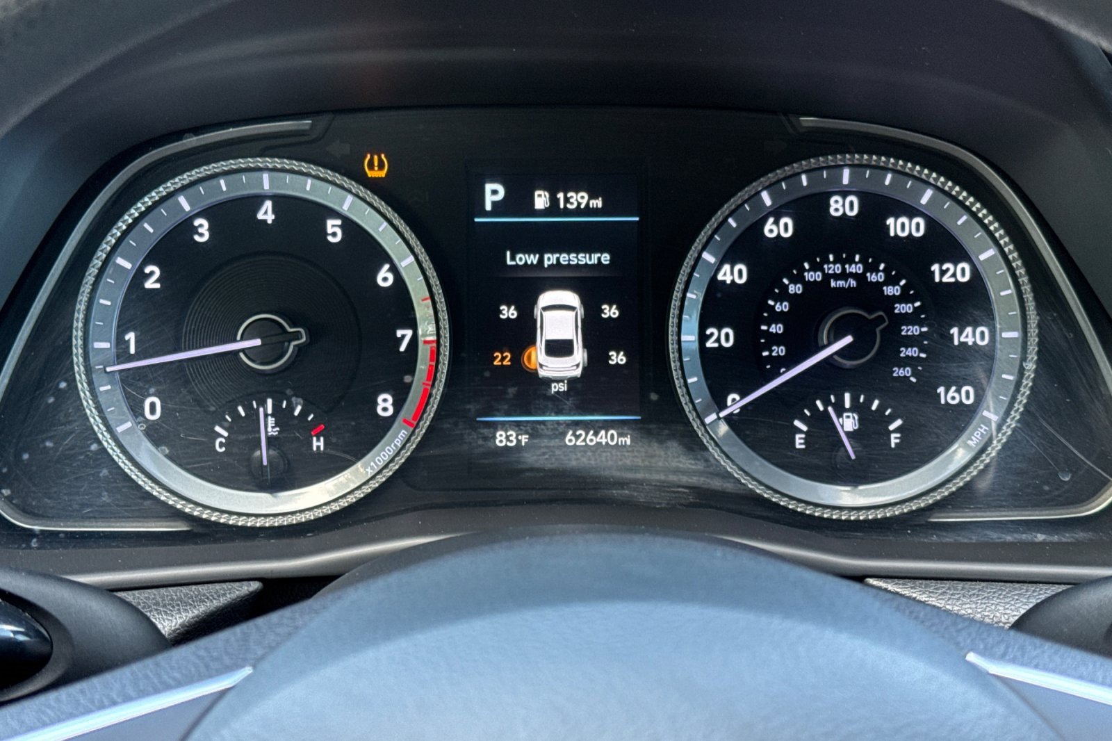 Used 2022 Hyundai Sonata SEL image 28