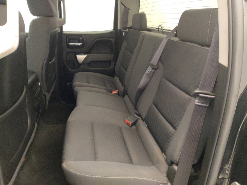 Used 2014 Chevrolet Silverado 1500 LT w/ All Star Edition RWD image 18