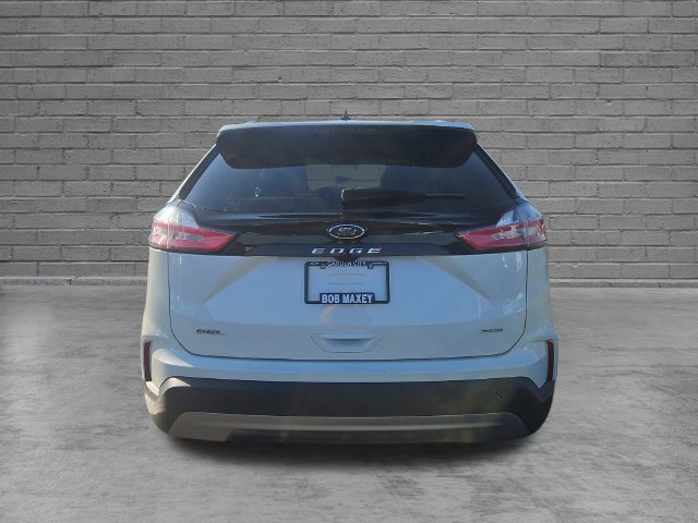 Used 2023 Ford Edge SEL AWD/4WD image 10