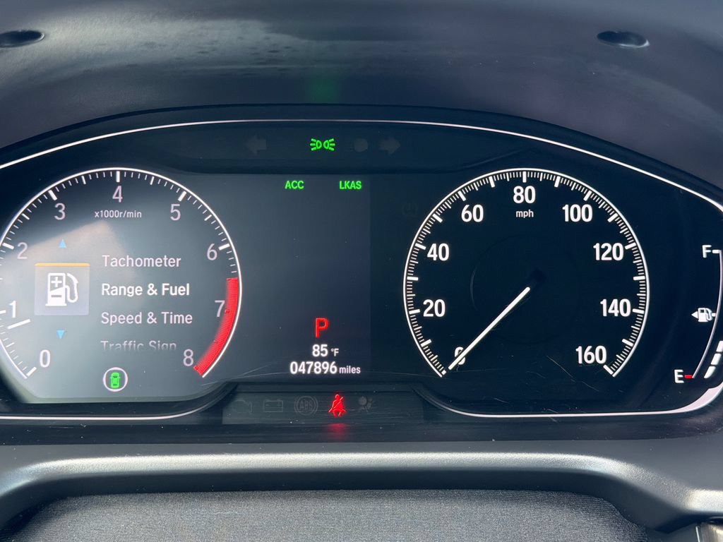 Used 2019 Honda Accord LX image 18