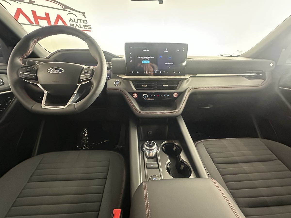Used 2026 Ford Explorer ST-Line AWD/4WD image 28
