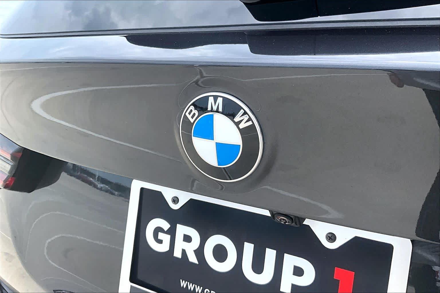 Used 2024 BMW X3 M w/ Executive Package AWD/4WD image 29