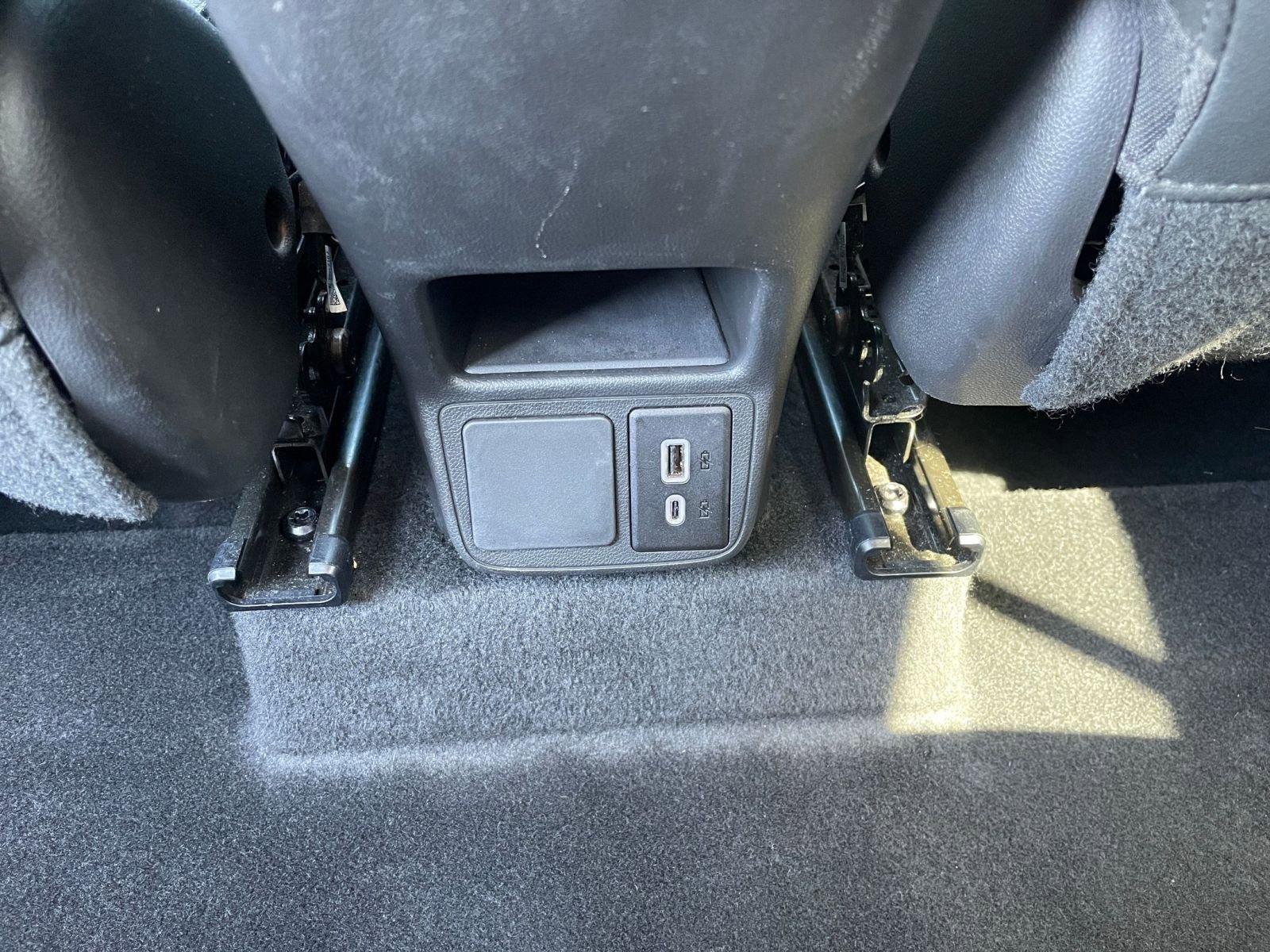 Used 2025 Buick Encore GX Preferred image 22