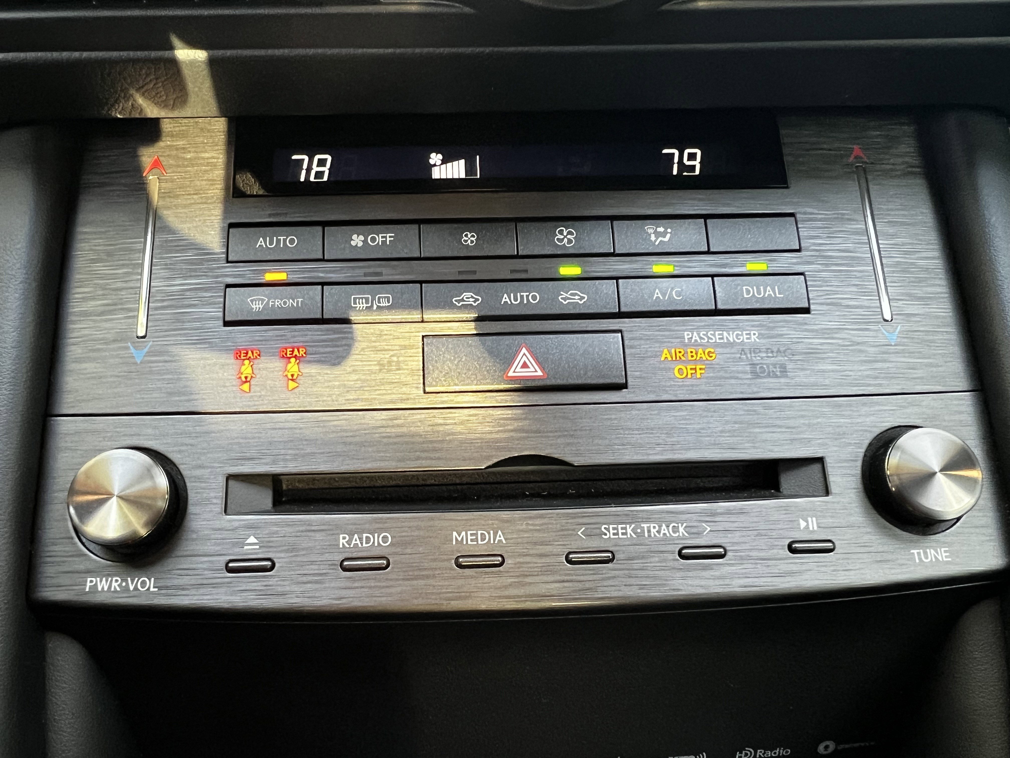 Used 2022 Lexus RC 300 F Sport w/ Navigation Package image 27