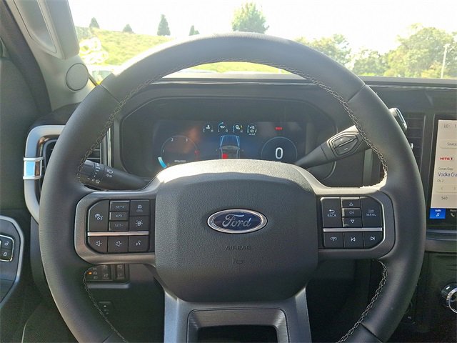 New 2026 Ford F350 Lariat w/ Tremor Off-Road Package image 9