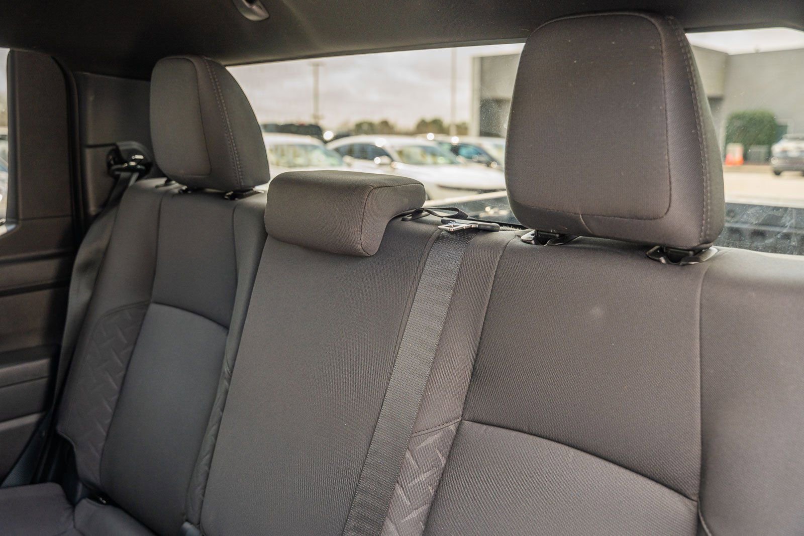 Used 2024 Toyota Tacoma SR5 image 19