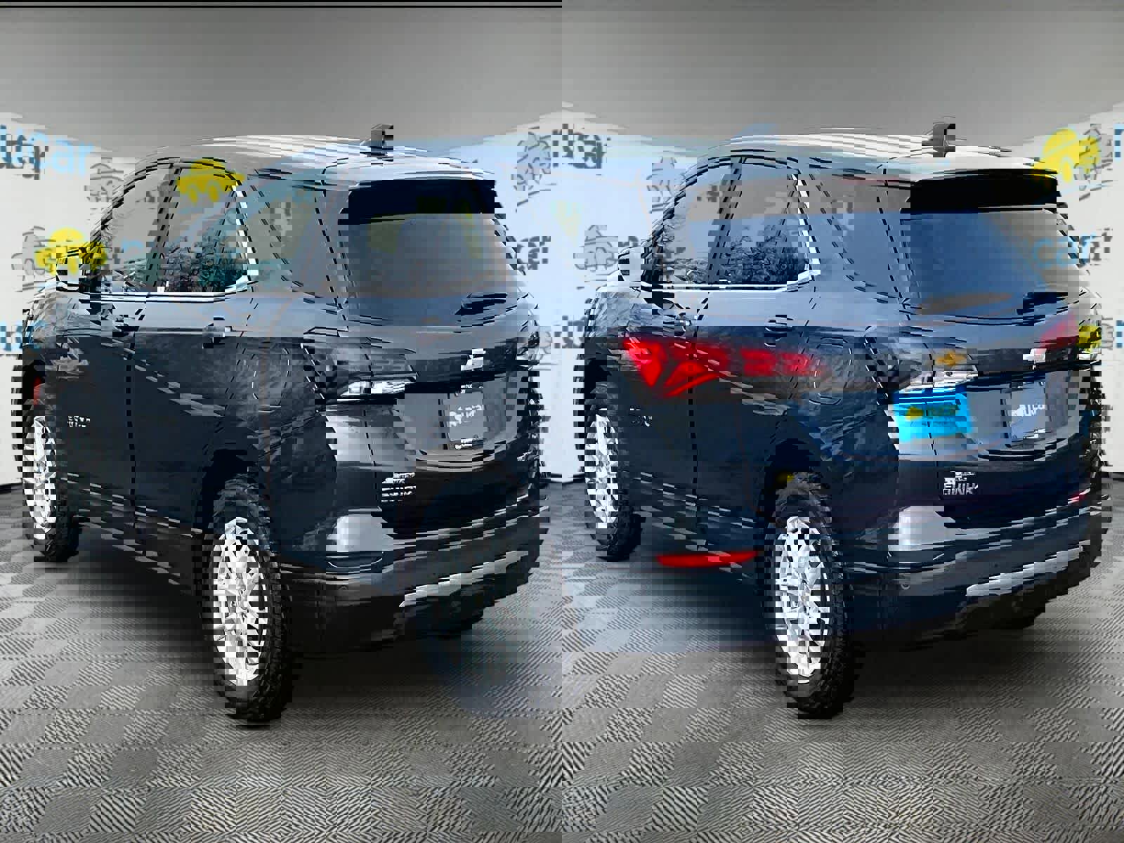 Used 2023 Chevrolet Equinox LT image 4