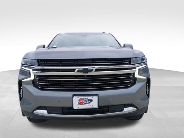 Certified 2022 Chevrolet Tahoe LT w/ LT Signature Package AWD/4WD image 8