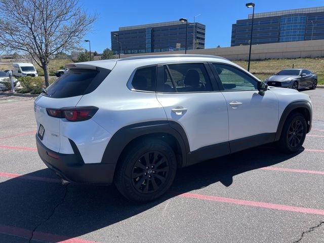 Used 2024 MAZDA CX-50 AWD 2.5 S image 4